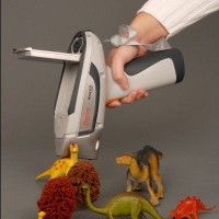 Niton XL3t700手持式出口消費(fèi)品分析儀