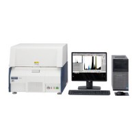 日立 EA1200VX 能量色散型X射線熒光儀
