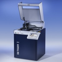 布魯克第二代S8 TIGER波長(zhǎng)色散熒光儀