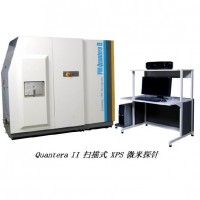 PHI Quantera II掃描聚焦XPS微探針