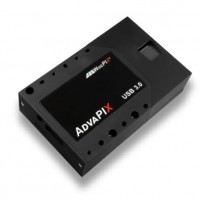 光子計數探測器AdvaPIX TPX3