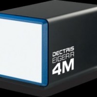 EIGER R 系列探測器