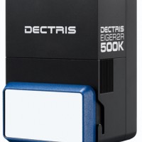 EIGER2 R 500K混合像素X射線探測器DECTRIS