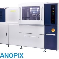 小角和廣角X射線散射系統(tǒng)NANOPIX