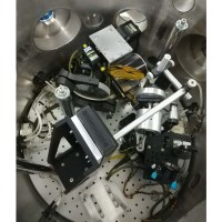 FemtoX-II -桌面超快X射線動態(tài)診斷裝置