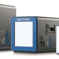 Pilatus3X CdTe 系列探測器