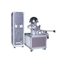 PHI  4700 AES掃描式俄歇電子能譜儀