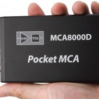X射線(衍射)儀/能譜儀部件及外設(shè)MCA8000D