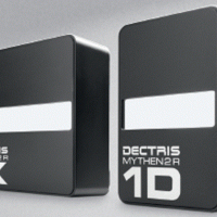 MYTHEN2 R 1D線陣混合像素X射線探測器DECTRIS
