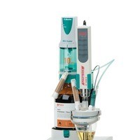915 KF Ti-Touch 精靈一代 一體式卡爾費休滴定儀
