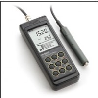 意大利哈納HI9835電導(dǎo)率/TDS/溫度測定儀