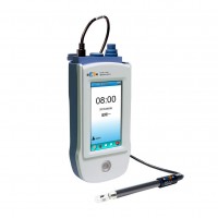 雷磁 DDBJ-350F型 便攜式電導(dǎo)率儀