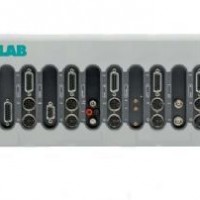 瑞士萬通Multi Autolab/M204多通道電化學(xué)工作站