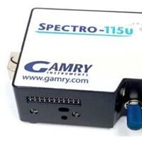 光譜電化學(xué)儀器Spectro-115ETM