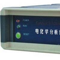 天津蘭力科電化學(xué)工作站LK1100A