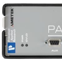 普林斯頓P3000A電化學(xué)工作站