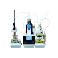 JULABO TitroLine 7750自動(dòng)電位滴定儀