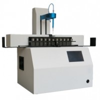 歐賽眾泰全自動卡氏水分進(jìn)樣器（經(jīng)濟(jì)型）KFas-3011H