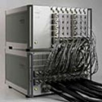 1470E 多通道恒電位儀-恒電流儀-電化學(xué)交流阻抗測試系統(tǒng)