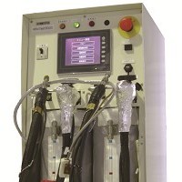 日本東陽特克尼卡/PEFC燃料電池測(cè)試系統(tǒng)/電化學(xué)工作站