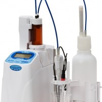 KEM自動(dòng)電位滴定儀 AT-710B