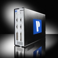 普林斯頓PARSTAT 3000A DX雙通道恒電位儀