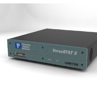 美國阿美泰克-普林斯頓VersaSTAT 3 電化學(xué)工作站