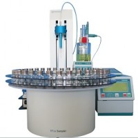 歐賽眾泰全自動卡氏水分進(jìn)樣器（高通量）KFas-3036H
