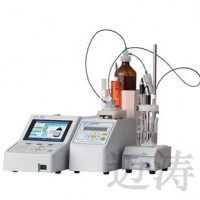 自動(dòng)滴定儀 GT-200型