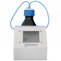 歐賽眾泰全自動卡氏水分換液器KFas-6001