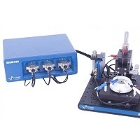 法國Bio-Logic緊湊型掃描電化學(xué)顯微鏡SECM150
