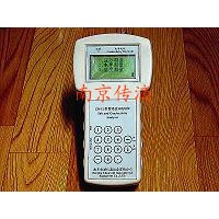 鹽分電導(dǎo)溫度儀
