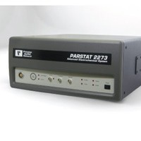 PAR2273電化學(xué)工作站(綜合測試系統(tǒng))