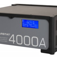 普林斯頓P4000A電化學(xué)工作站