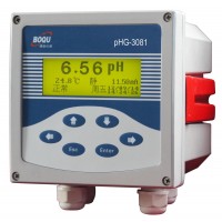 PH計(jì)博取儀器在線PH計(jì)-PHG-3081