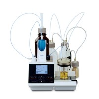 JULABO TitroLine 7500KF 自動(dòng)電位滴定儀