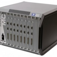 美國阿美泰克-普林斯頓PMC多通道多功能電化學(xué)工作站