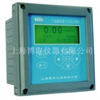 上海博取SJG-3083鹽酸濃度計(jì)
