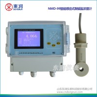 東潤NMD-99智能感應(yīng)式酸堿鹽濃度計