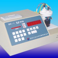 溴價(jià)溴指數(shù)測(cè)定儀