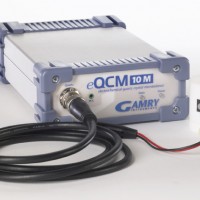 Gamry電化學(xué)石英晶體微天平