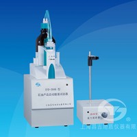 昌吉SYD-264B型 石油產(chǎn)品自動酸值試驗(yàn)器（電位滴定法）