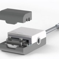 QSense Initiator 耗散型石英晶體微天平