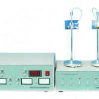 HDJ-60 快速雙單元控制電位電解儀