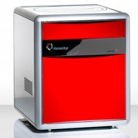 elementar vario EL cube有機(jī)元素分析儀