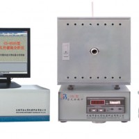 CS-8520型管式紅外碳硫分析儀