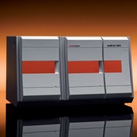 multi EA&#174; 4000碳、硫、氯 元素分析儀