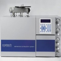 NCT  ECS 4010 CHNSO元素分析儀