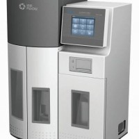 沛歐SKD-1000全自動凱氏定氮儀