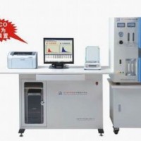 CS-8810C型高頻紅外碳硫分析儀